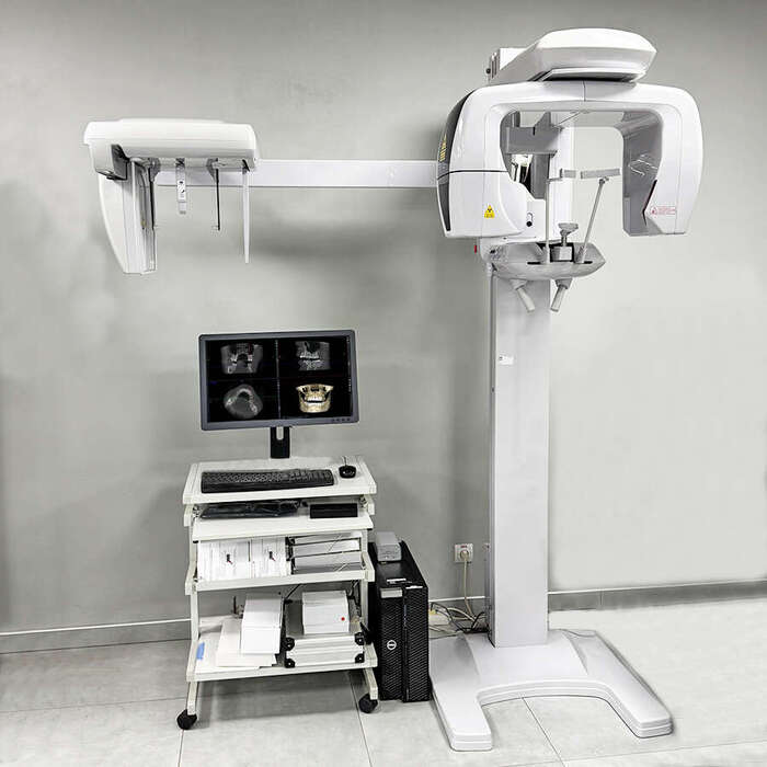 Реставровані рентгени провідних брендів з гарантією – Planmeca, Morita, Gendex, Sirona! | VM-Dental 2016 Zooble.com.ua