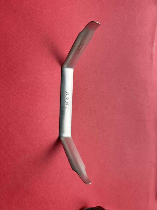 Ретрактор америка оригінальний розпродаж літній! Для стоматологів Zooble.com.ua