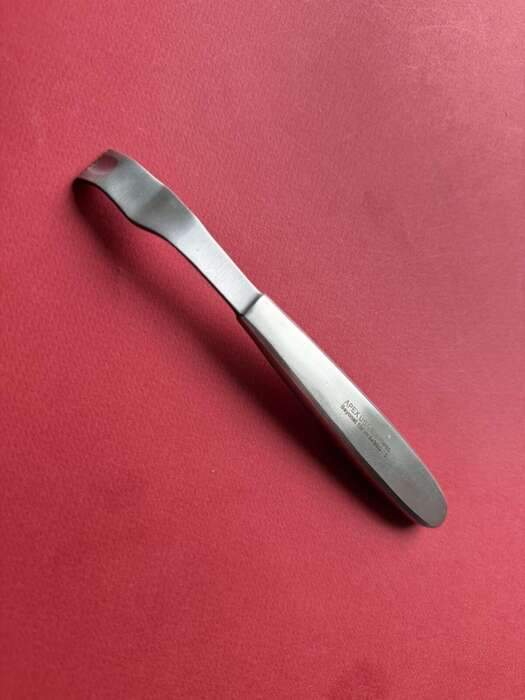 Ретрактор APEX USAоригінал , висока якість, німецька сталь! Zooble.com.ua