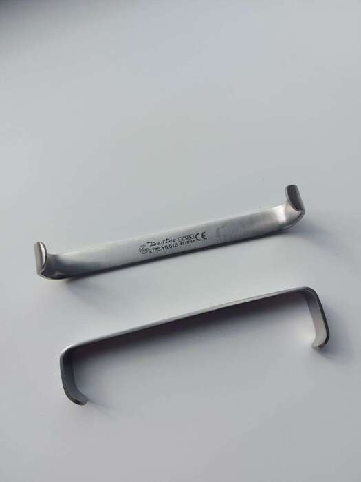 Ретрактор Фарабеф 40євро (комплект 2 шт) Виробник:DenTag Італія(залишився останній) Zooble.com.ua