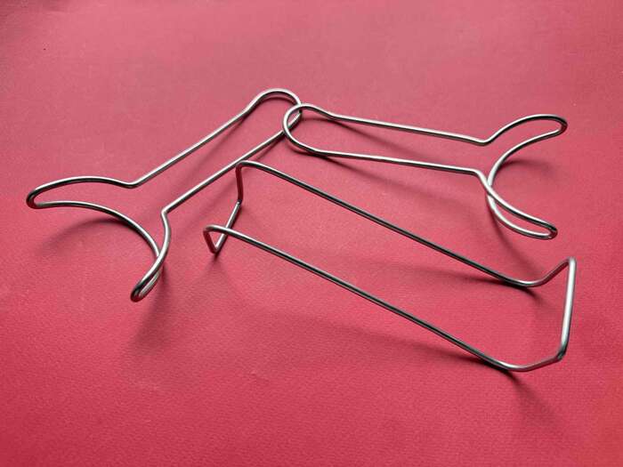 Ретрактори від Хью Фріді набори від 80€ розпродаж складу! Zooble.com.ua