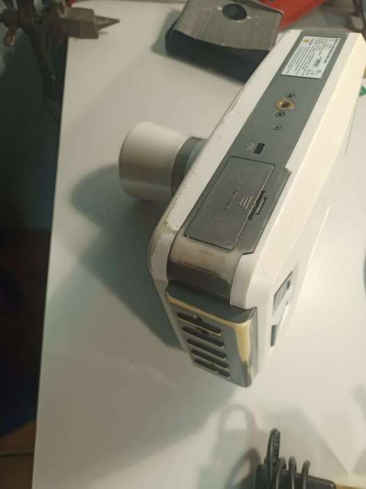 Rextar LCD 70kV/2mA Південна Корея на складі , гарантія рік Zooble.com.ua