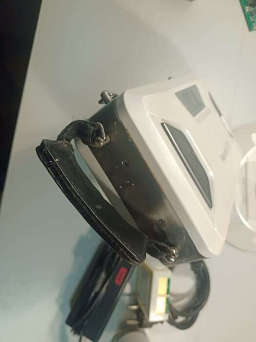 Rextar LCD 70kV/2mA Південна Корея на складі , гарантія рік Zooble.com.ua