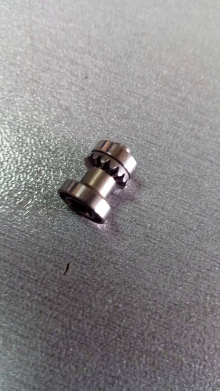 НОВОРІЧНА АКЦІЯ!!! Ротор для наконечника кутового 20:1 COXO CX235-C6-21 для установки імплантів, Сохо Zooble.com.ua