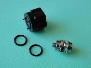 РОТОР к турбіні НСТ-300 САПФІР Zooble.com.ua