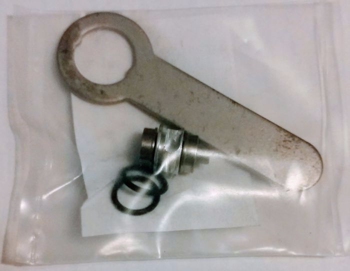 Ротор до турбіни НТС-300 ТЕХНОЛОГІЯ Zooble.com.ua