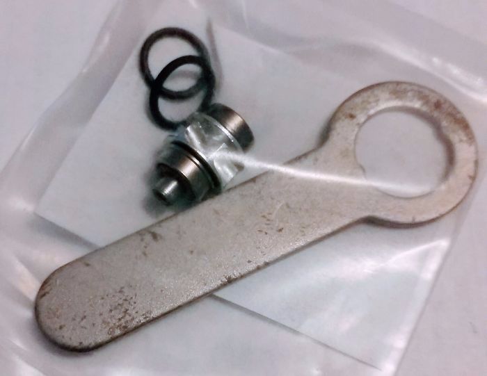 Ротор до турбіни НТС-300 ТЕХНОЛОГІЯ Zooble.com.ua