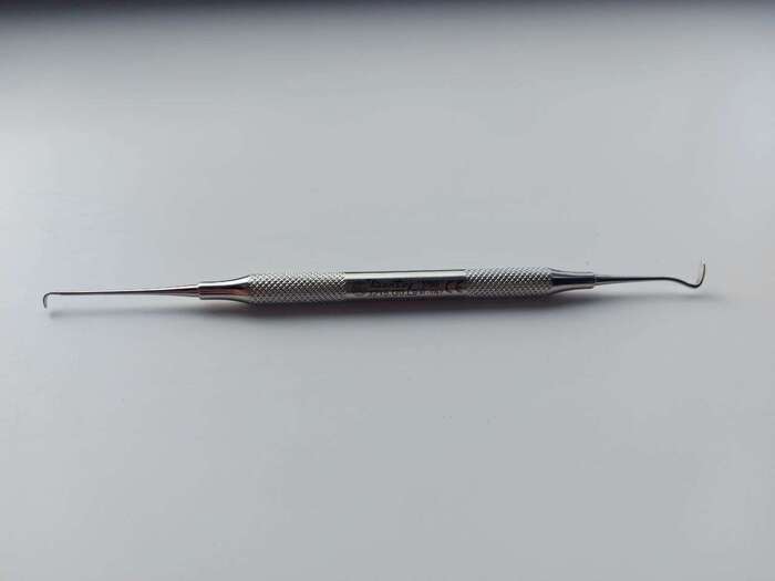 Розпатор італійський висоякісний DenTag Гарантія! Якість для справжніх професіоналів! Zooble.com.ua