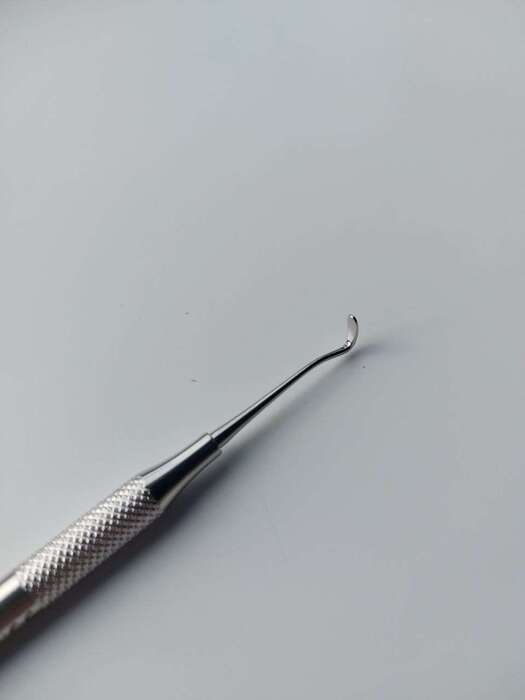 Розпатор італійський висоякісний DenTag Гарантія! Якість для справжніх професіоналів! Zooble.com.ua