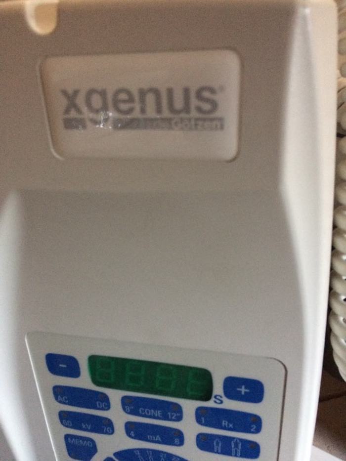 Розпродаж стомат кабінету :рентген аппарат XGENUS,с/у плланмека,ергостар.шафа сухожарова,апекслокатор Zooble.com.ua