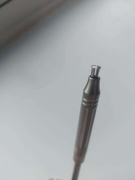 Ручка для мікролеза DenTag(Італія) на складі! Преміальна якість за доступні кошти Zooble.com.ua