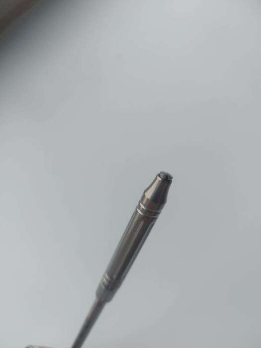 Ручка для мікролеза DenTag(Італія) на складі! Преміальна якість за доступні кошти Zooble.com.ua