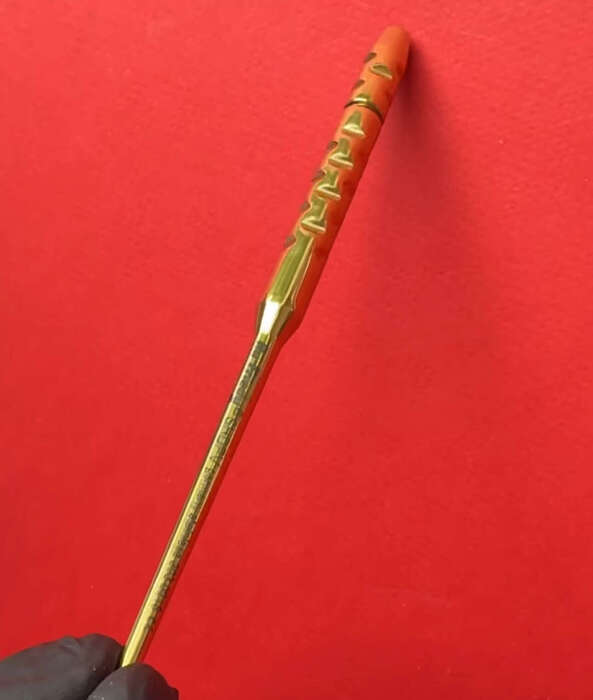 Ручка скальпеля для мікролез, SHDPV HU-FRIEDY USA НА СКЛАДІ! Zooble.com.ua