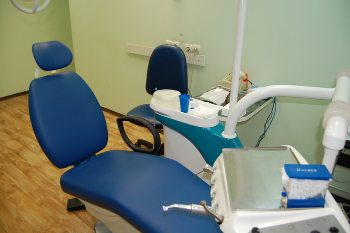 Сдается стоматологический кабинет в районе Соломенской площади. Zooble.com.ua