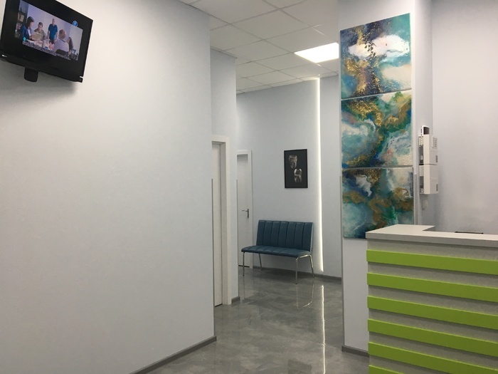 Сдается в аренду стоматологический кабинет посменно или полностью. Шевченковский район Zooble.com.ua