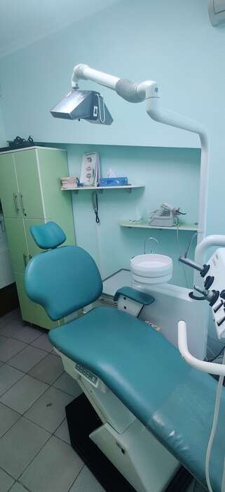 Сдаётся в долгосрочную аренду стоматологический кабинет! 10 минут пешком от станции метро Дарница! Zooble.com.ua