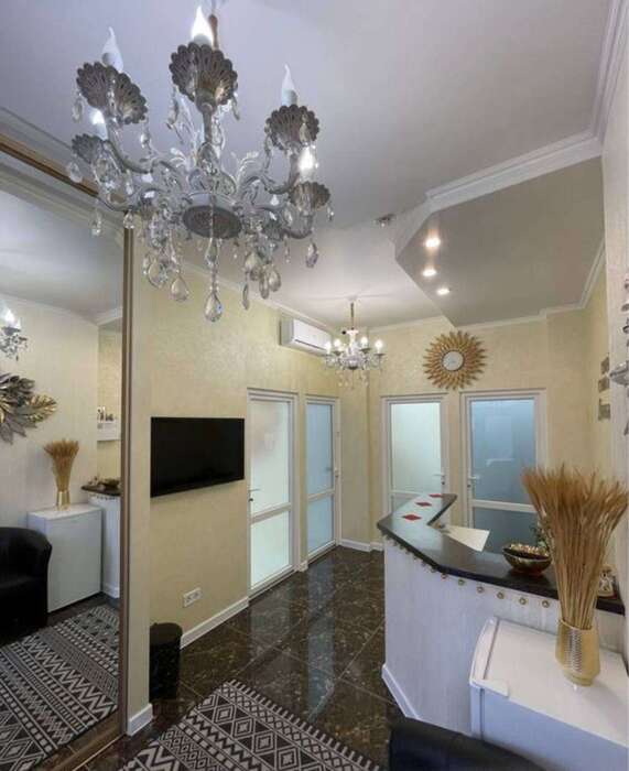 Сдам стоматологический кабинет (посменно) со всем необходимым оборудованием. При отключении света генератор имеется. Zooble.com.ua