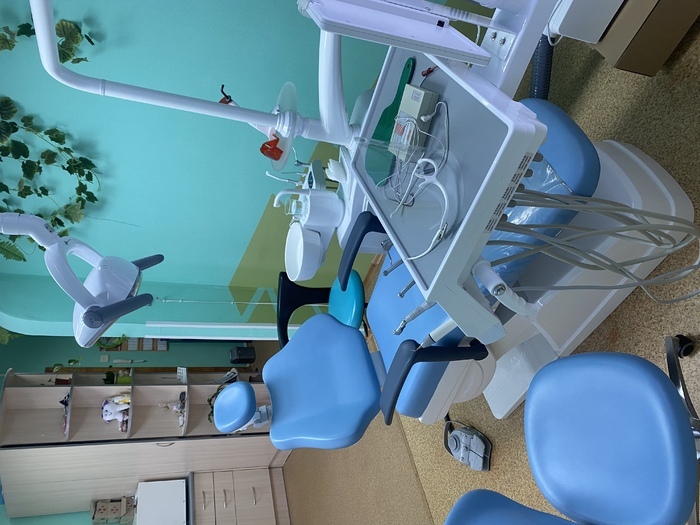 сдам стоматологический кабинет в аренду со своей клиентской базой Zooble.com.ua