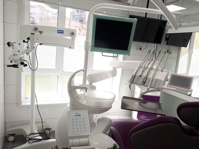 сдам стоматологический кабинет в аренду в новой клинике расположение позняки драгоманова 38 а 700 грн смена Zooble.com.ua