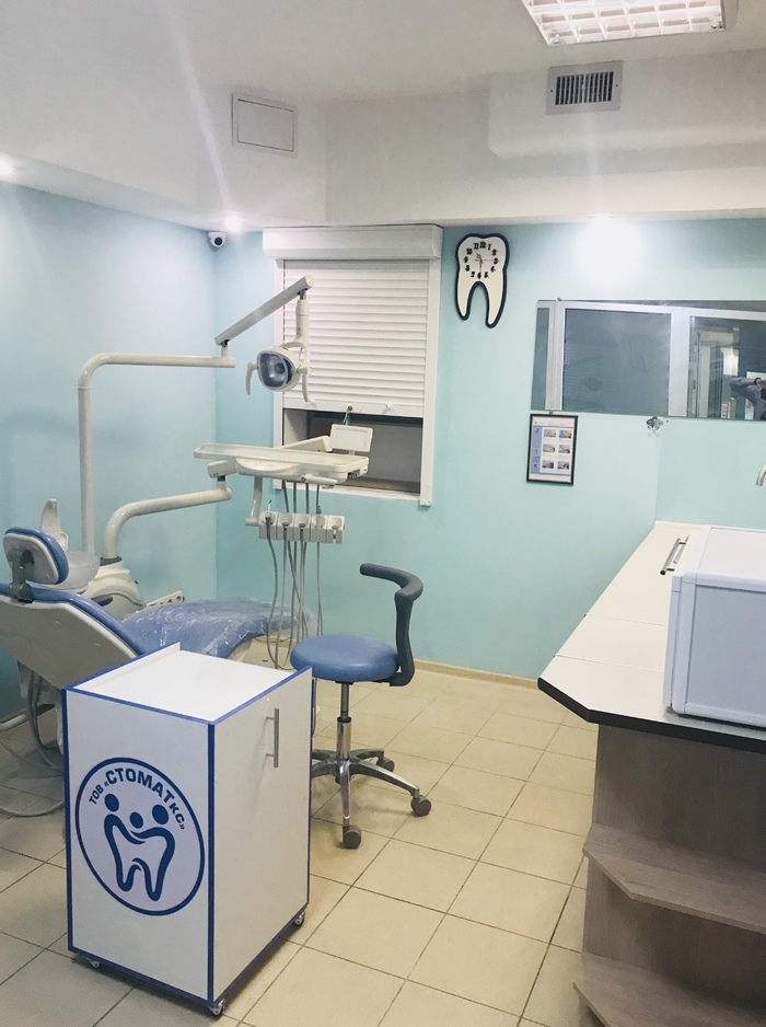 Сдам в аренду 2 стоматологических кресла Zooble.com.ua