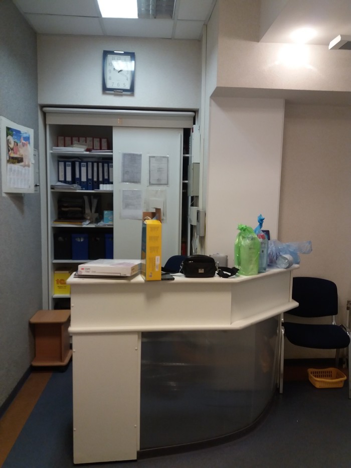 Сдам в аренду действующую современную стомат.клинику Борщаговке ул.В.Верховинца с отличным ремонтом Zooble.com.ua