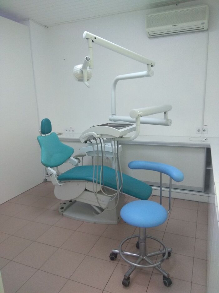 Сдам в аренду стоматологический кабинет на 2 кресла или посменно кресло Zooble.com.ua