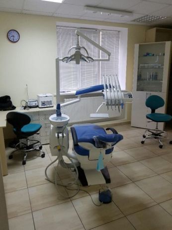 Сдам в аренду стоматологический кабинет в стоматологической клинике Zooble.com.ua