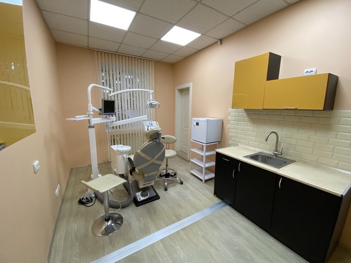 Сдам в аренду стоматологию со всем необходимым оборудованием Zooble.com.ua