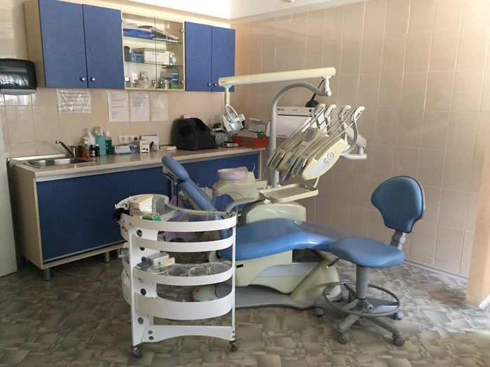 Сдам в долгосрочную аренду стоматологию на 2 кресла. Zooble.com.ua