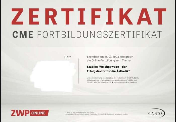 Сертифікати для атестації Бракує декількох облікових балів БПР для атестації? Не проблема! Zooble.com.ua