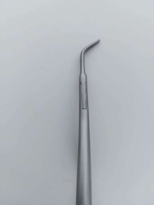 Щипці для видалення фрагментів, кутові 119 євро(Italy,DenTag) Zooble.com.ua