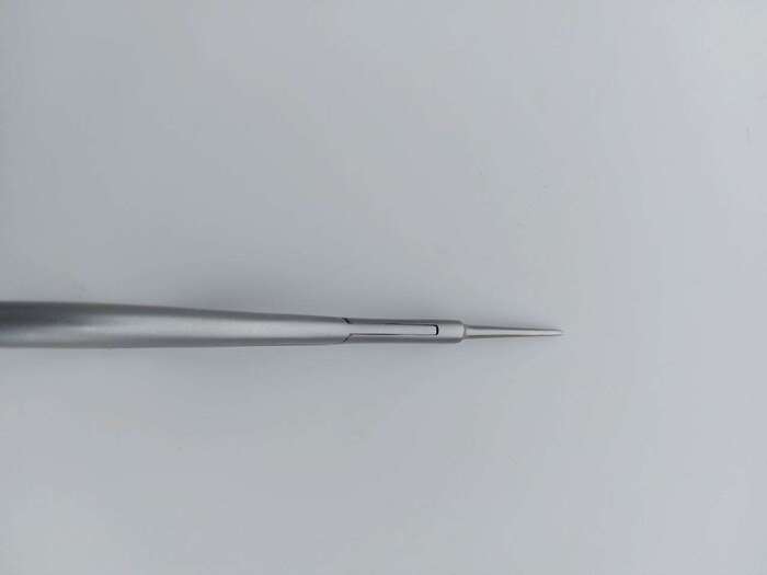 Щипці для видалення фрагментів, прямі 125 євро(Italy,DenTag) Zooble.com.ua