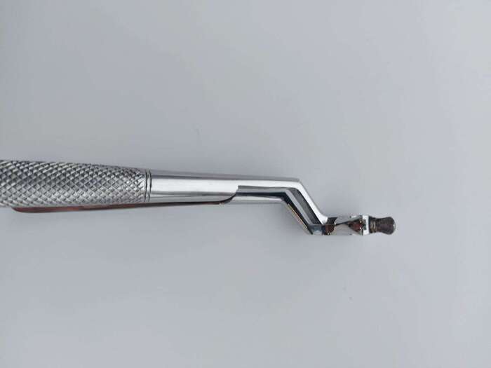 Щипці для видалення нижніх молярів, правосторонні 121 євро Zooble.com.ua