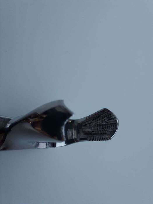 Щипці для видалення нижніх молярів, правосторонні 121 євро Zooble.com.ua