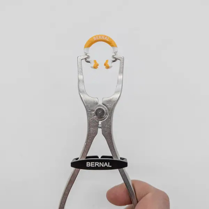 Щипці для встановлення матричних кілець BERNAL для Garrison,Палодент Zooble.com.ua