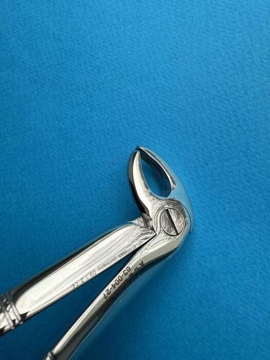 Щипці стоматологічні для видалення ACE Brock.Mass якісні ! Zooble.com.ua