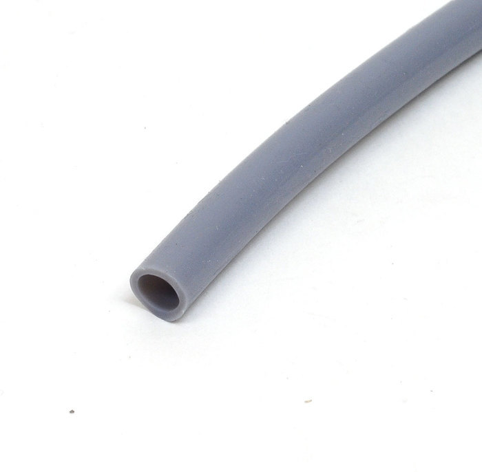 Шланг слюноотсоса 6*1,5мм Zooble.com.ua