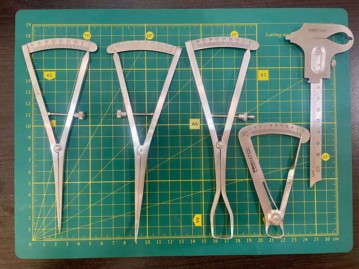 Штанценциркулі Falcon від 500 до 4400грн на складі! Zooble.com.ua