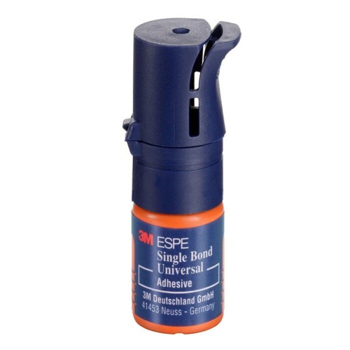 Сінгл Бонд (Single Bond) універсал 5 мл На складі! Zooble.com.ua