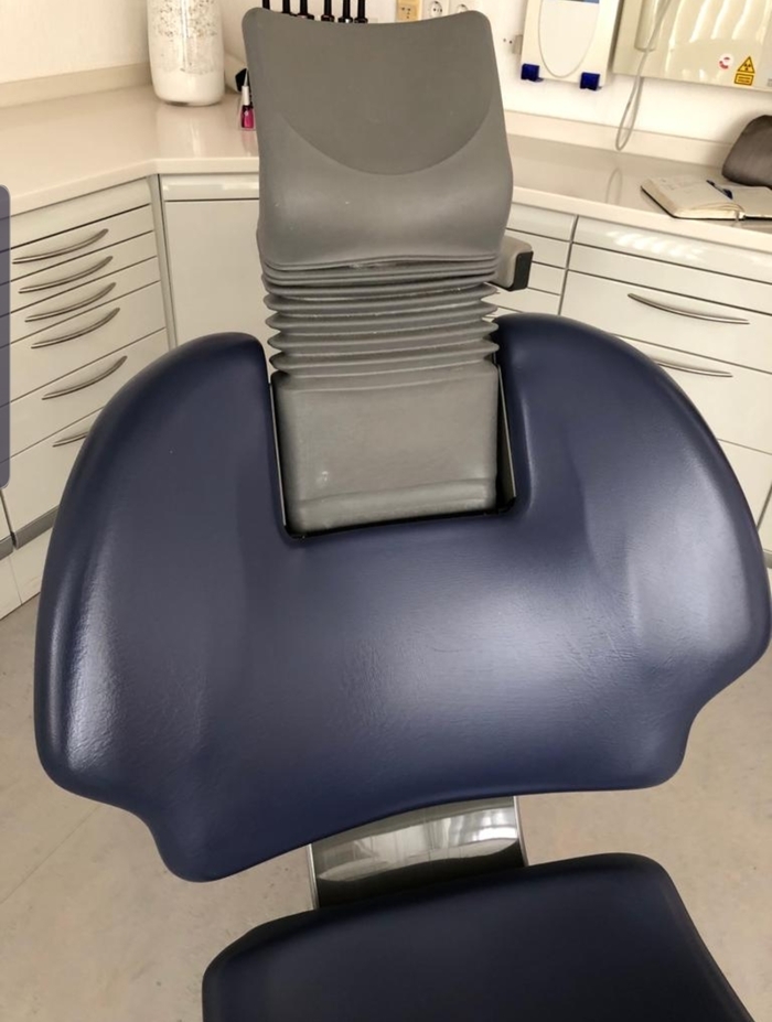 Sirona C4+ стоматологiчна установка Zooble.com.ua