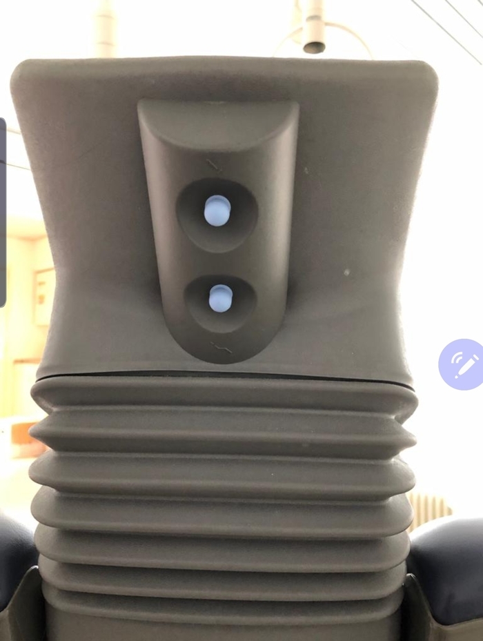 Sirona C4+ стоматологiчна установка Zooble.com.ua