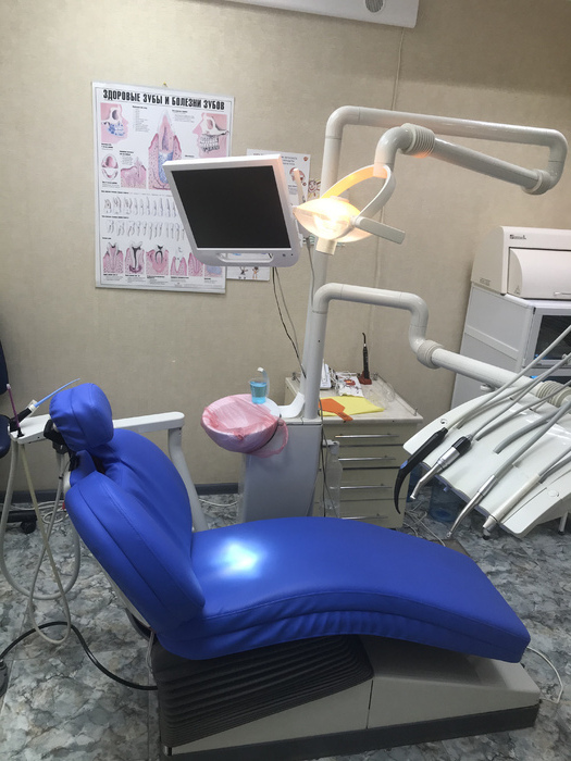 Sirona c6 (стоматологическая установка) Покупай и работай Zooble.com.ua