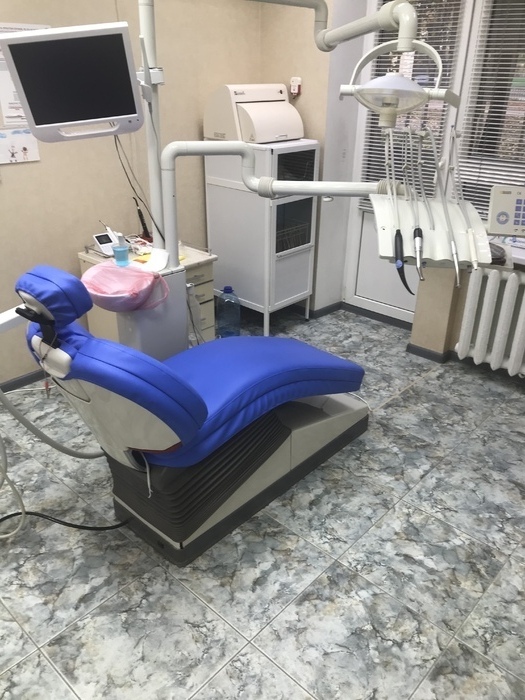 Sirona c6 (стоматологическая установка) Покупай и работай Zooble.com.ua