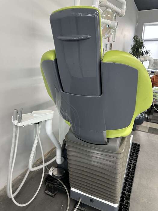 SIRONA C8+ після повного ТО! Гарантія – 1 рік Блок лікаря на 5 інструментів: Zooble.com.ua