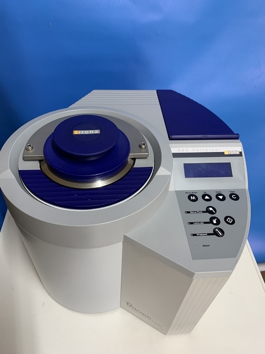 Sirona Dac 2015 рік. Автоклав для наконечників. Відмінний стан. Zooble.com.ua
