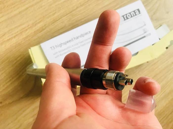 Sirona T3 TU led хірургія!!! Multiflex 4 канальний! 1-рік гарантія! Zooble.com.ua