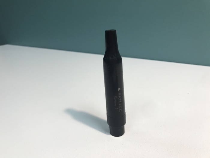 Наконечник для скалера Satelec повністю робочий без насадок. Zooble.com.ua