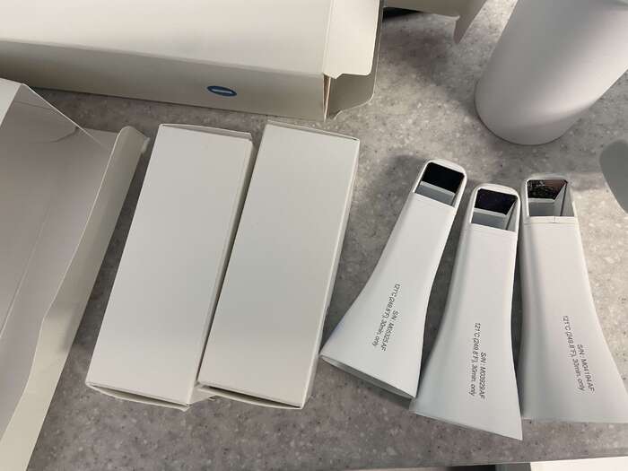 Скане Medit i500 стан ідеальний всі деталі по телефон Zooble.com.ua