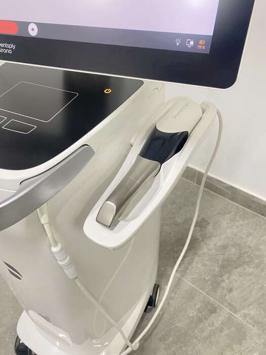 Сканер інтраоральний Dentsply Sirona Primescan У відмінному стані Рік2022 Zooble.com.ua