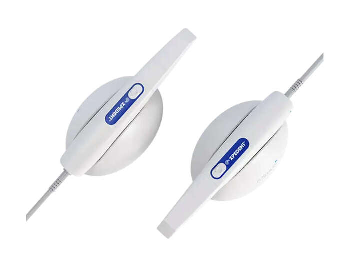 Сканер інтраоральний Xpe 6 Space, XPEDENT це сучасний інтраоральний 3D-сканер, створений для точної роботи Zooble.com.ua